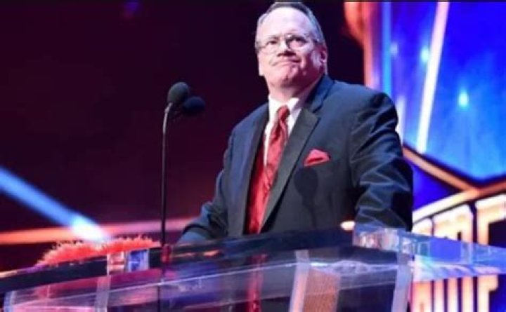 Jim Cornette Net Worth | Celebrity Net Worth
