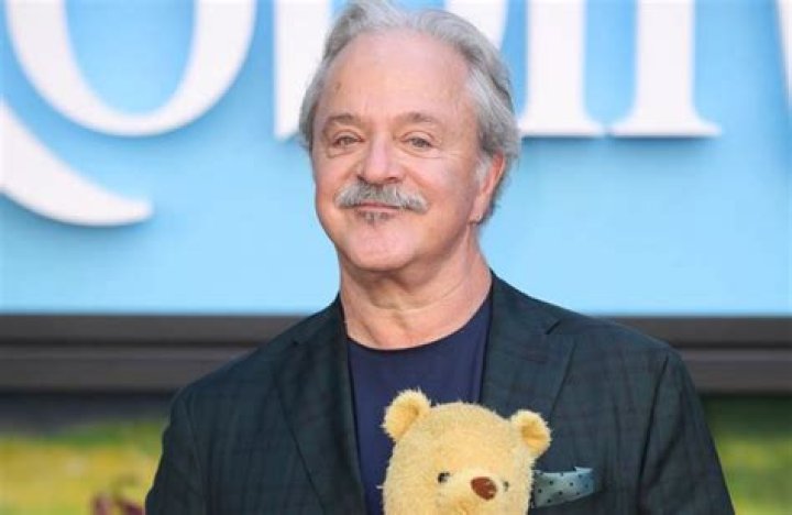 Jim Cummings Net Worth | Celebrity Net Worth