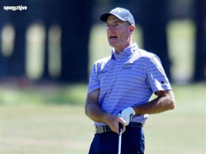 Jim Furyk Net Worth | Celebrity Net Worth