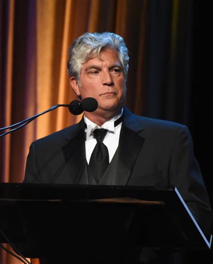 Jim McBride Net Worth | Celebrity Net Worth