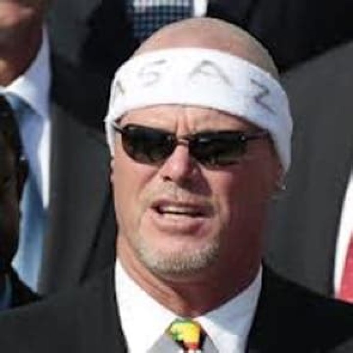 Jim McMahon Net Worth | Celebrity Net Worth