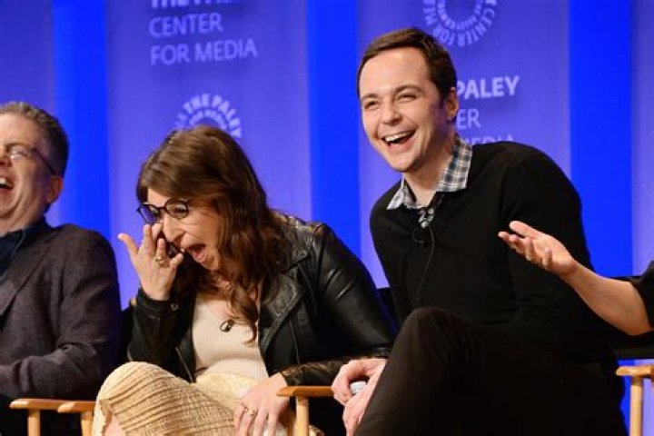 Jim Parsons Is The Highest-Paid TV Actor In The World