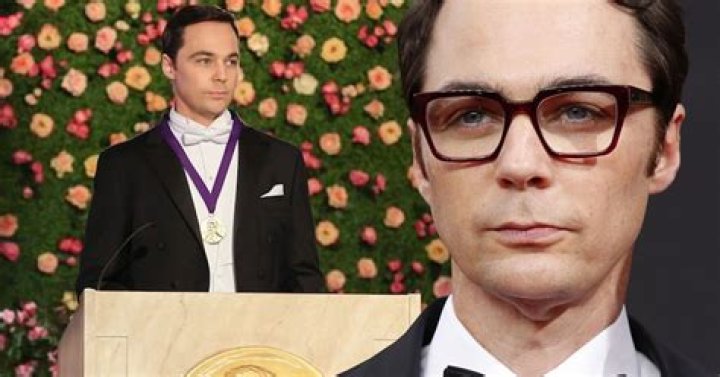 Jim Parsons Net Worth | Celebrity Net Worth
