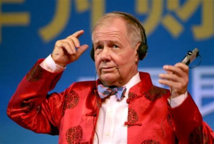 Jim Rogers Net Worth | Celebrity Net Worth