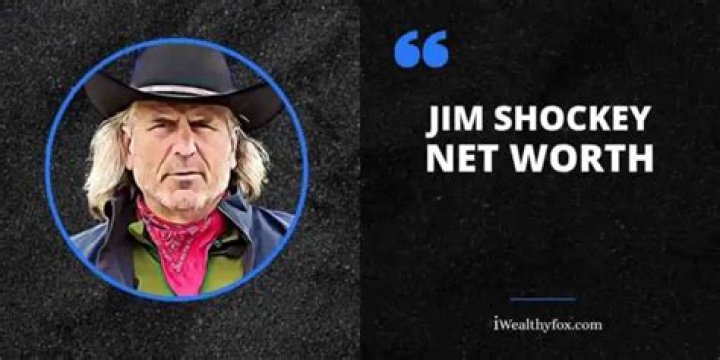 Jim Shockey Net Worth | Celebrity Net Worth