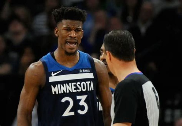 For The Second Time In His Career, Jimmy Butler Is Betting On Himself... And Once Again, It Could Earn Him Millions Of Extra Dollars