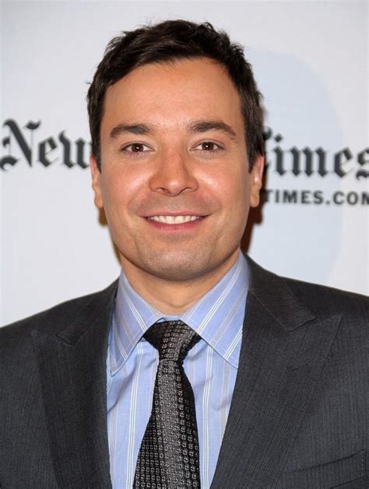 Jimmy Fallon Net Worth | Celebrity Net Worth