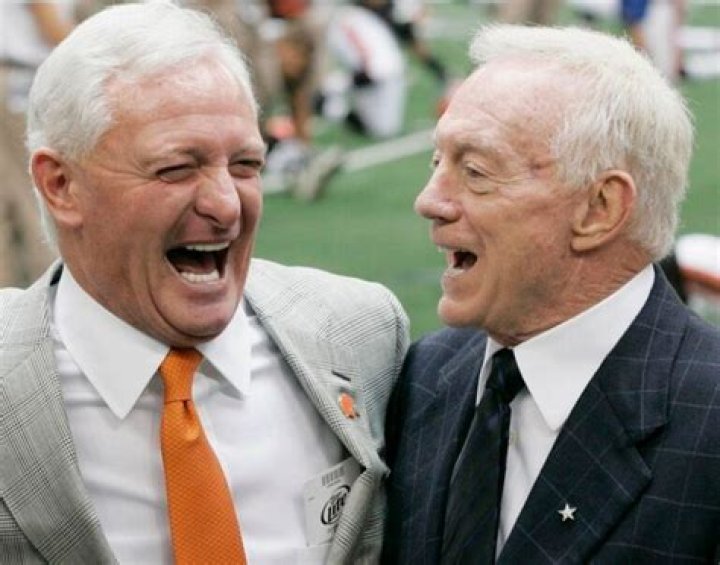 Jimmy Haslam Net Worth | Celebrity Net Worth