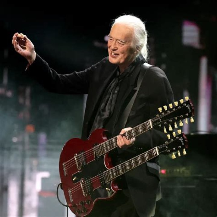Jimmy Page Net Worth | Celebrity Net Worth