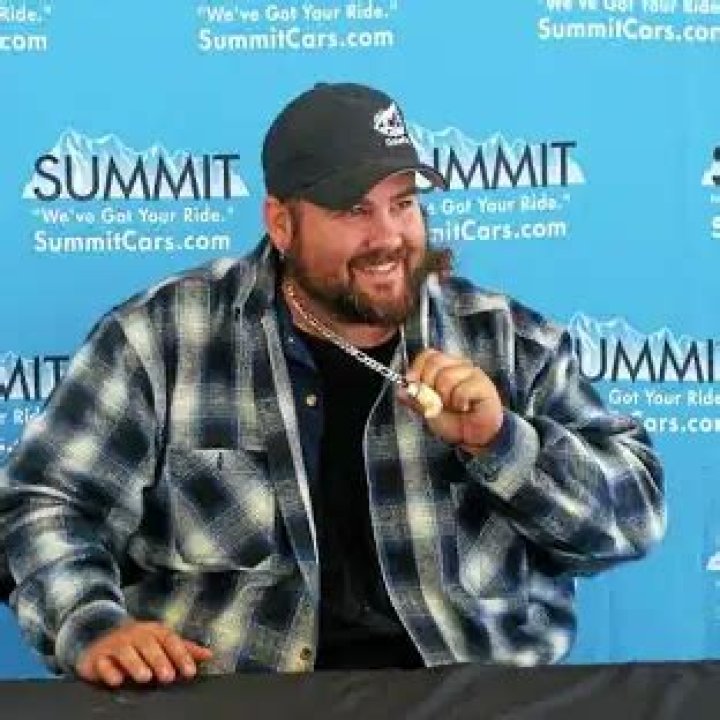 Jimmy Riffle Net Worth | Celebrity Net Worth