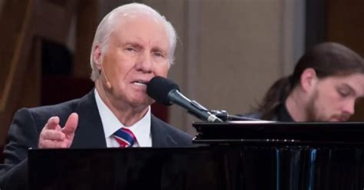 Jimmy Swaggart Net Worth | Celebrity Net Worth