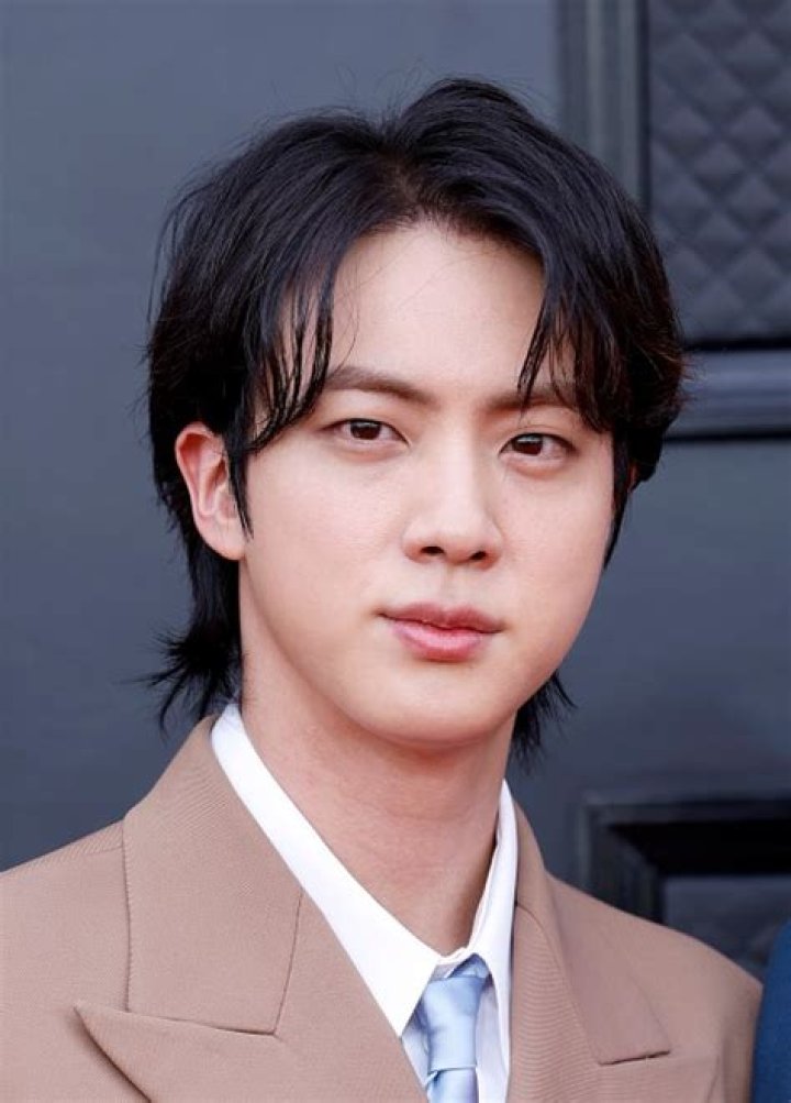 Jin Net Worth | Celebrity Net Worth