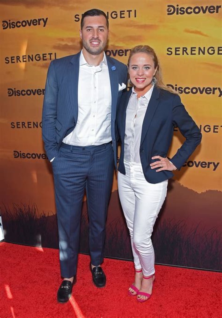 Jinger Duggar Net Worth | Celebrity Net Worth