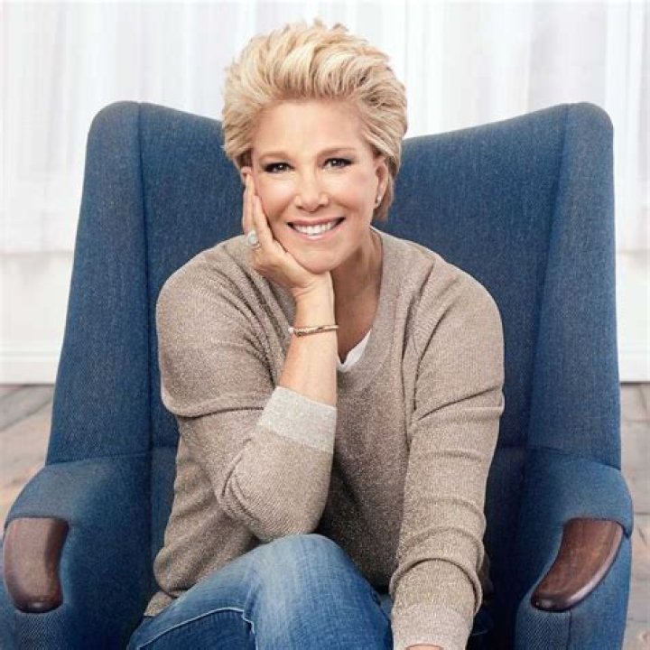 Joan Lunden Net Worth | Celebrity Net Worth