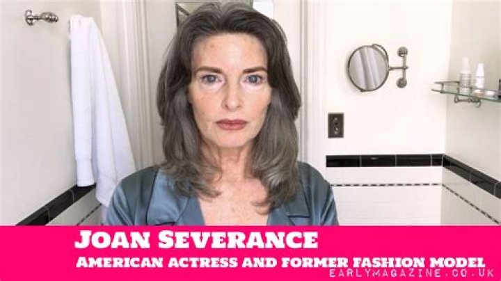 Joan Severance Net Worth | Celebrity Net Worth
