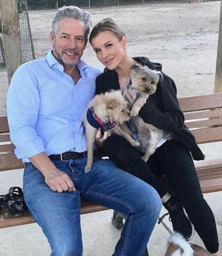 Joanna Krupa Net Worth | Celebrity Net Worth