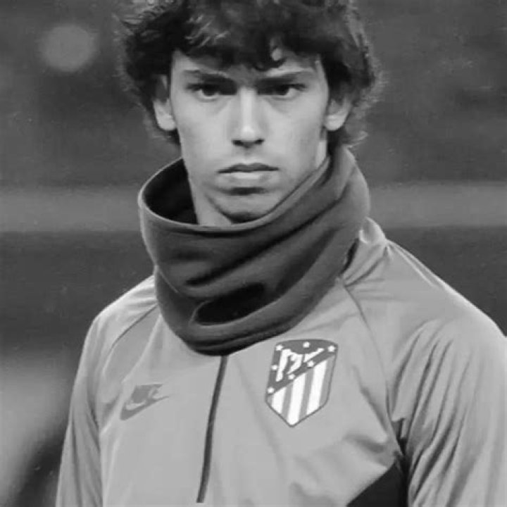 Joao Felix Net Worth | Celebrity Net Worth