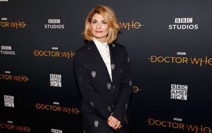 Jodie Whittaker Net Worth | Celebrity Net Worth
