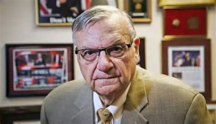 Joe Arpaio Net Worth | Celebrity Net Worth