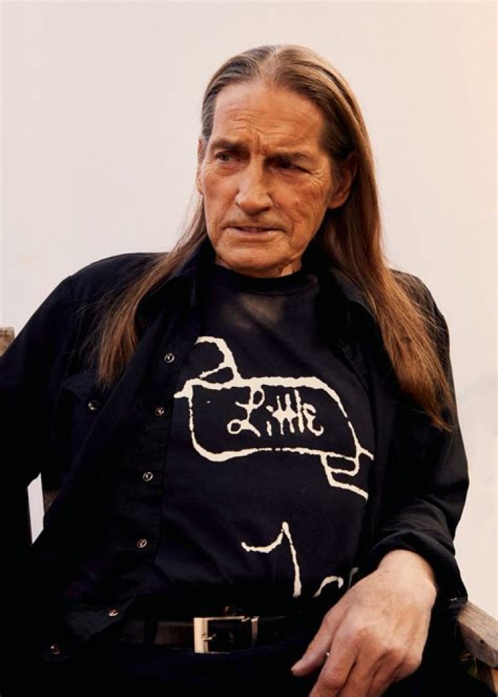 Joe Dallesandro Net Worth | Celebrity Net Worth