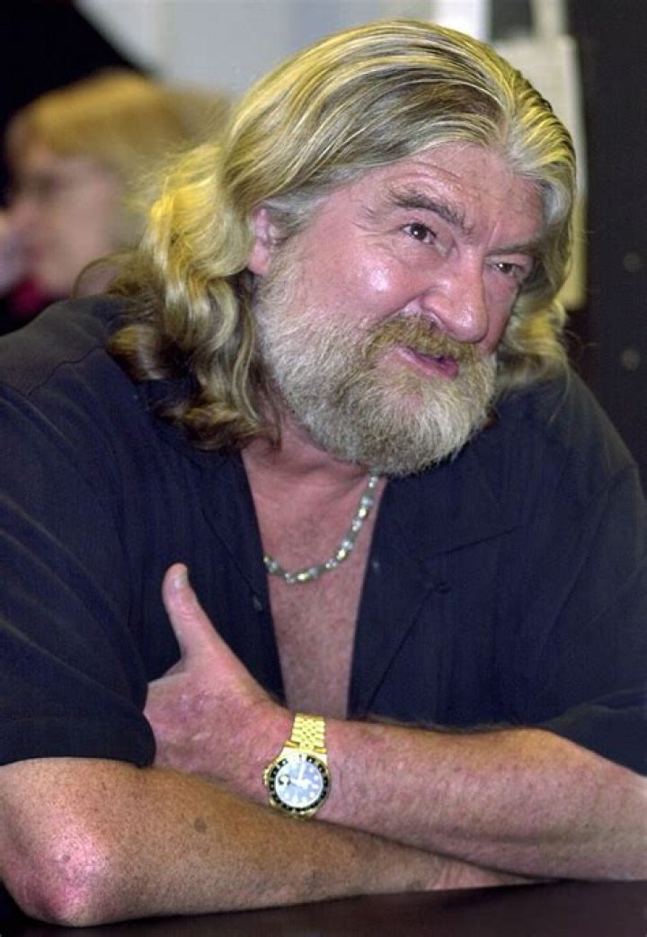 Joe Eszterhas Net Worth | Celebrity Net Worth