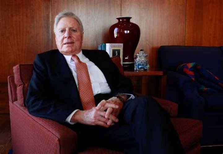 Joe Jamail Net Worth | Celebrity Net Worth