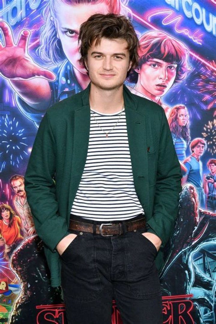 Joe Keery Net Worth | Celebrity Net Worth