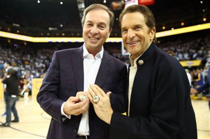 Joe Lacob Net Worth | Celebrity Net Worth