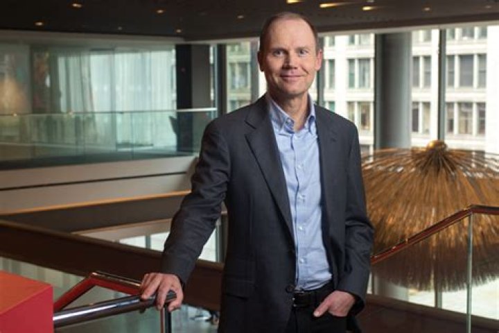 Joe Mansueto Net Worth | Celebrity Net Worth