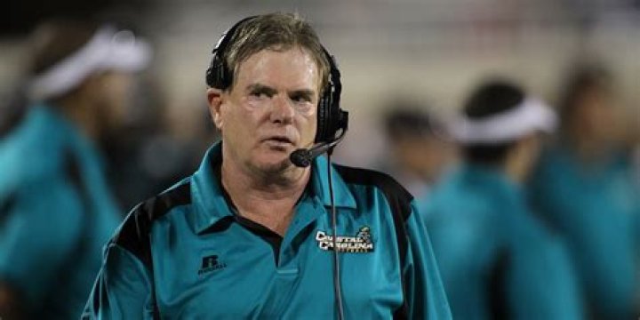 Joe Moglia Net Worth | Celebrity Net Worth