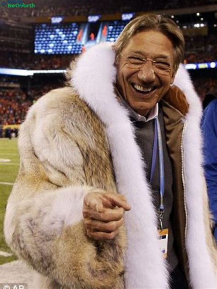 Joe Namath Net Worth | Celebrity Net Worth