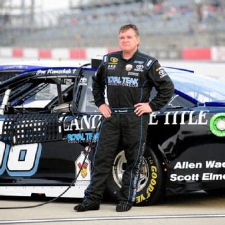 Joe Nemechek Net Worth | Celebrity Net Worth