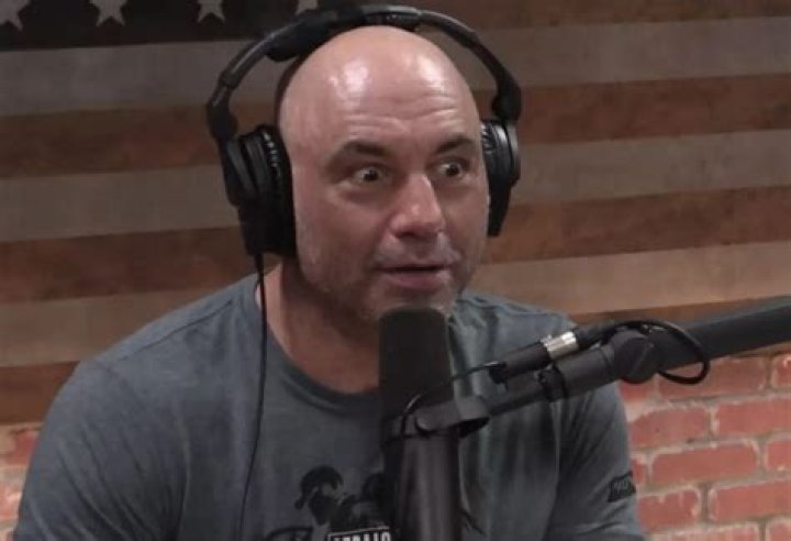 Joe Rogan Signs $100 Million+ Deal To Move Exclusively To Spotify
