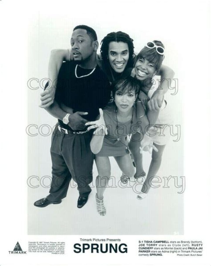 Joe Torry Net Worth | Celebrity Net Worth