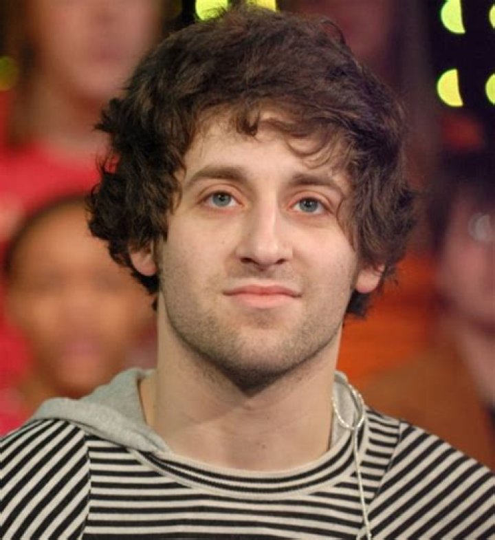 Joe Trohman Net Worth | Celebrity Net Worth