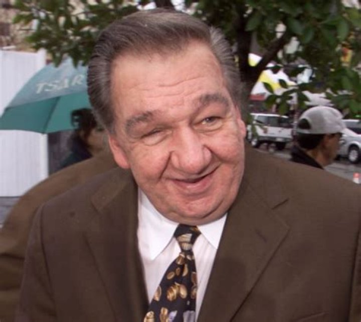 Joe Viterelli Net Worth | Celebrity Net Worth