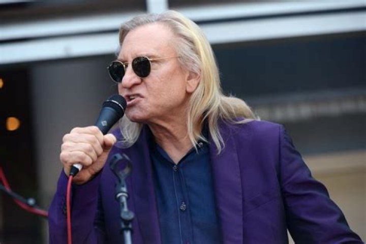 Joe Walsh Net Worth | Celebrity Net Worth