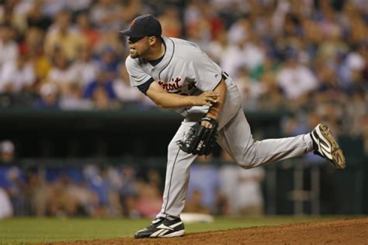 Joel Zumaya Net Worth | Celebrity Net Worth