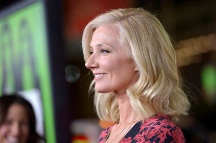 Joely Richardson Net Worth | Celebrity Net Worth