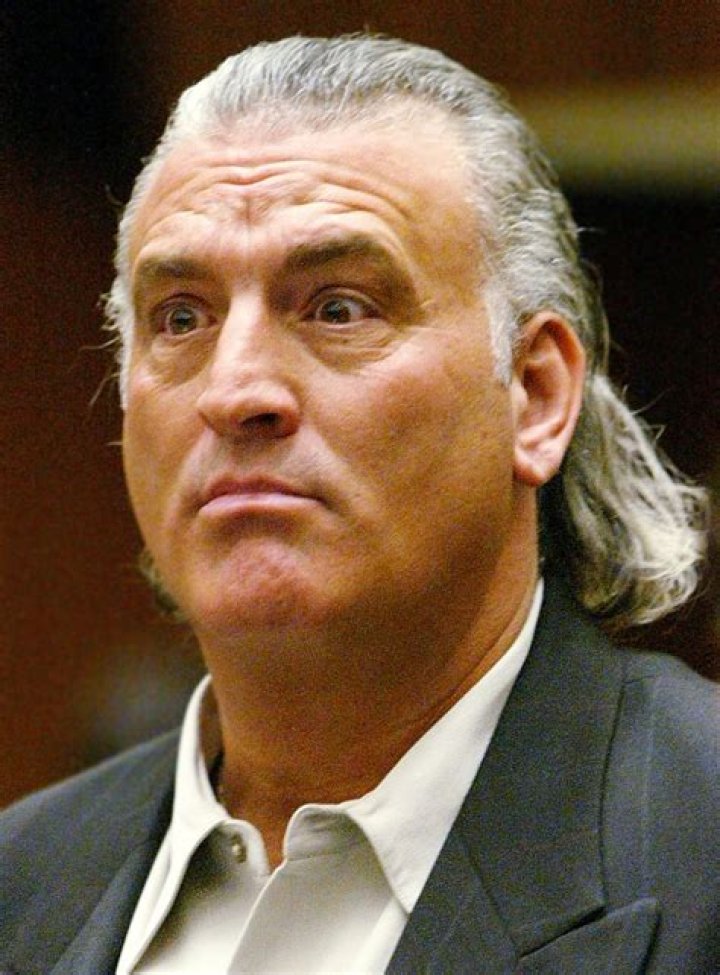 Joey Buttafuoco Net Worth | Celebrity Net Worth