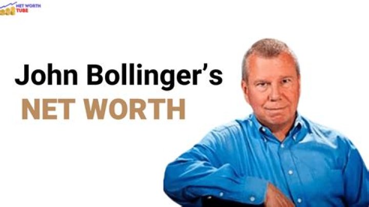 John Bollinger Net Worth | Celebrity Net Worth