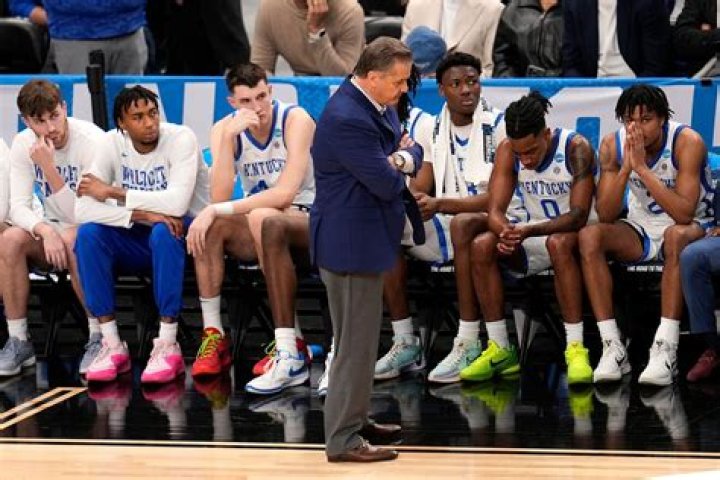 John Calipari Wants HOW MUCH Money To Return To The NBA???!!!