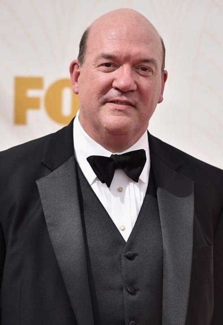 John Carroll Lynch Net Worth