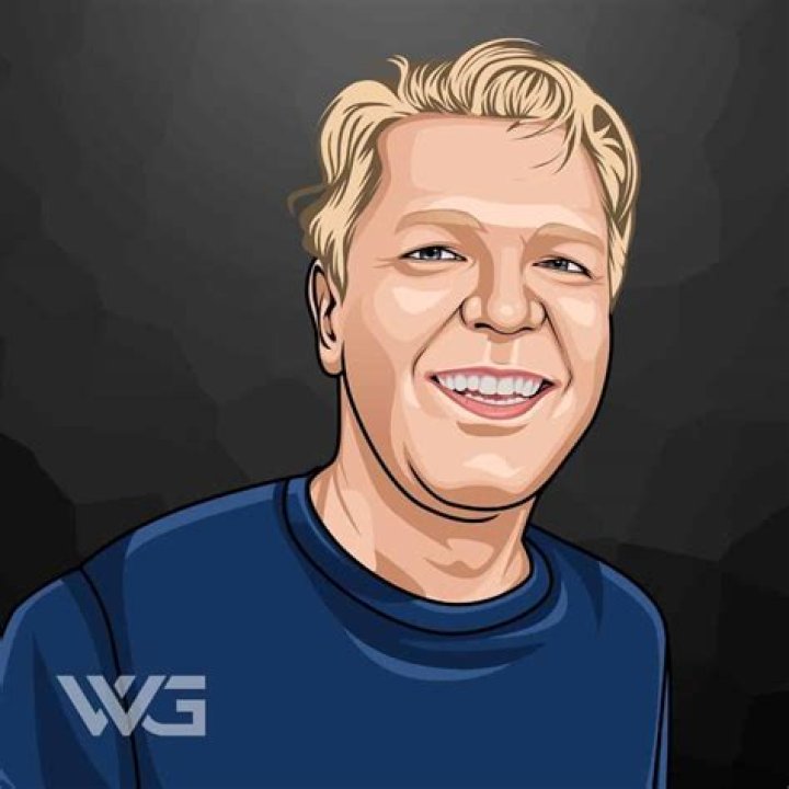John Digweed Net Worth | Celebrity Net Worth
