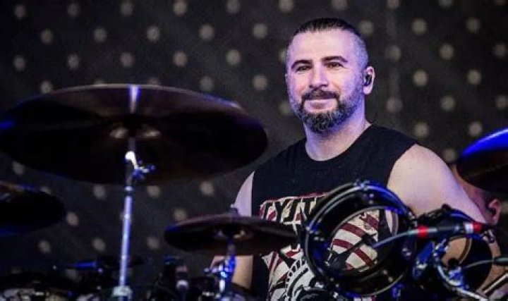 John Dolmayan Net Worth | Celebrity Net Worth