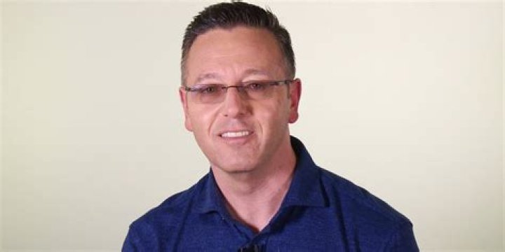 John Edward Net Worth | Celebrity Net Worth