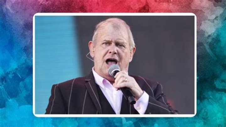 John Farnham Net Worth | Celebrity Net Worth