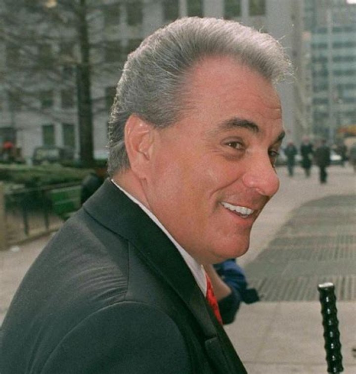 John Gotti Net Worth | Celebrity Net Worth