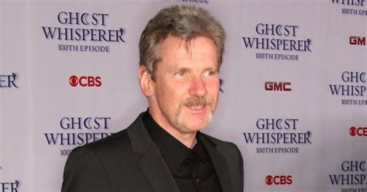 John Gray Net Worth | Celebrity Net Worth