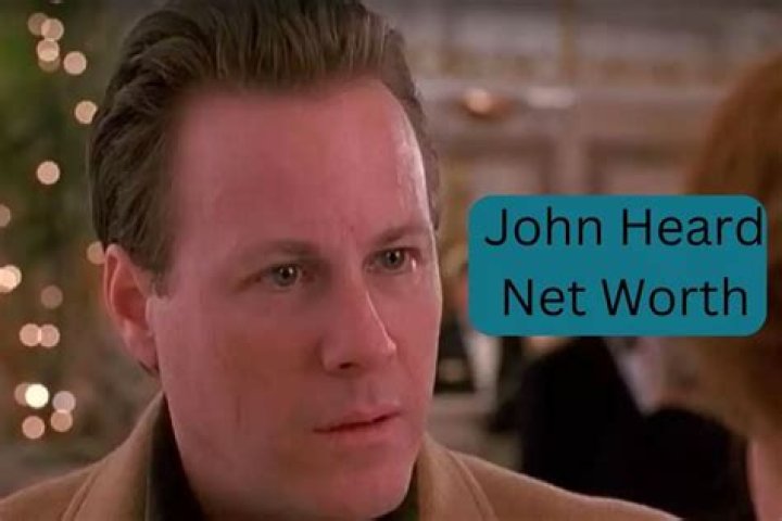 John Heard Net Worth | Celebrity Net Worth